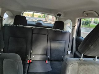 Honda CR-V 2017