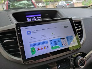 Honda CR-V 2017