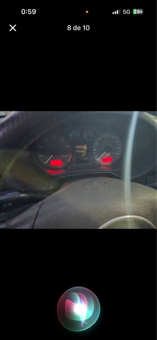 Audi S3 2000