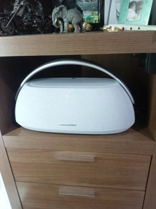 Batería Harman Kardon Go Play Mini 3000mAh 7.4V