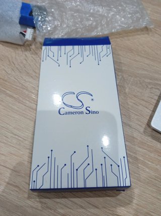 Batería Harman Kardon Go Play Mini 3000mAh 7.4V