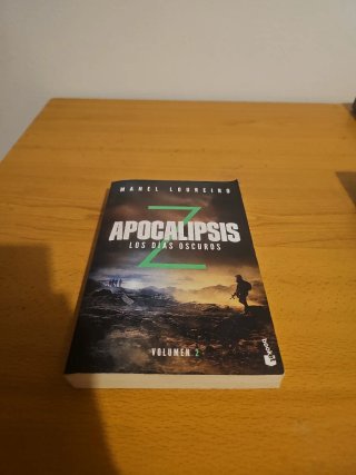 Libros y Sagas de Fantasía, Vampiros y Zombies