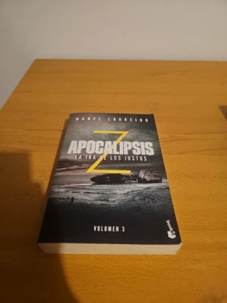 Libros y Sagas de Fantasía, Vampiros y Zombies