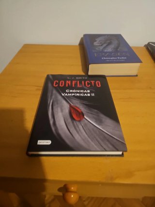 Libros y Sagas de Fantasía, Vampiros y Zombies