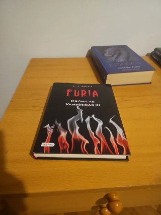 Libros y Sagas de Fantasía, Vampiros y Zombies