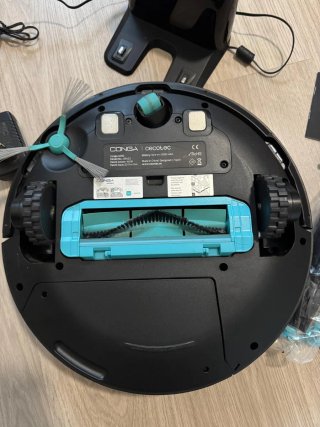 Robot Cecotec Conga 4090