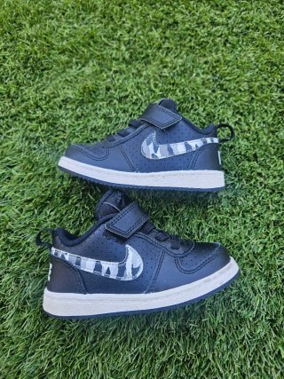 Zapatillas Nike Court Borough Low  Talla 22