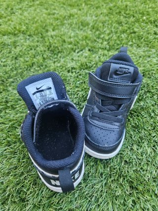 Zapatillas Nike Court Borough Low  Talla 22