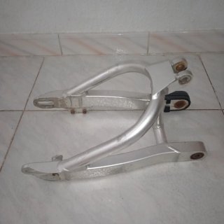 Basculante Cantilever Pit Bike Aluminio