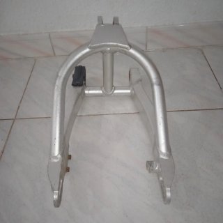 Basculante Cantilever Pit Bike Aluminio