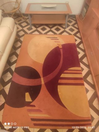 Mueble de salón madera