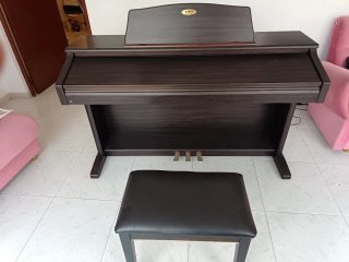 Piano Digital Kawai CA3