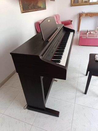 Piano Digital Kawai CA3