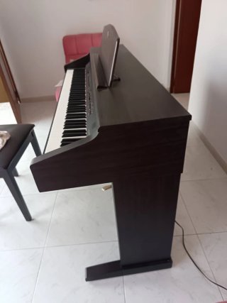 Piano Digital Kawai CA3