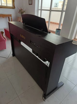 Piano Digital Kawai CA3