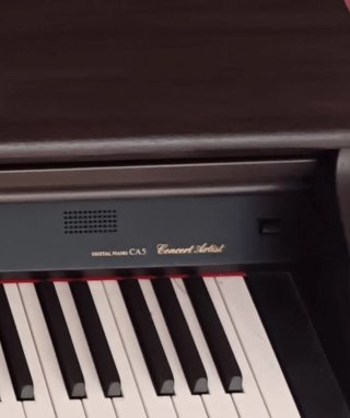 Piano Digital Kawai CA3