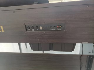 Piano Digital Kawai CA3