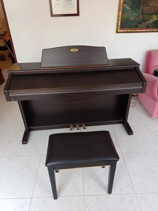 Piano Digital Kawai CA3