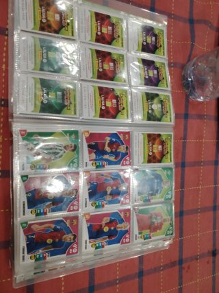 Álbum Adrenalyn LaLiga 2024-25