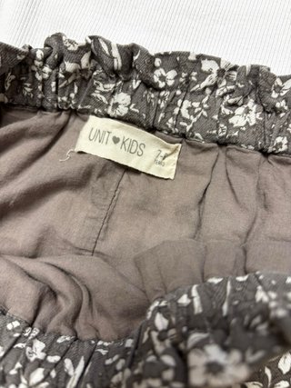 Conjunto 7/8 años