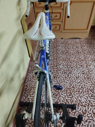 Bicicleta Carretera Colnago Master Dream