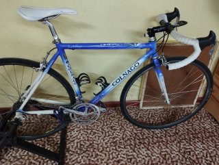 Bicicleta Carretera Colnago Master Dream