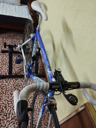 Bicicleta Carretera Colnago Master Dream