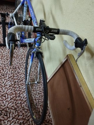 Bicicleta Carretera Colnago Master Dream