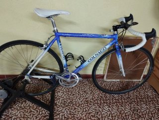 Bicicleta Carretera Colnago Master Dream