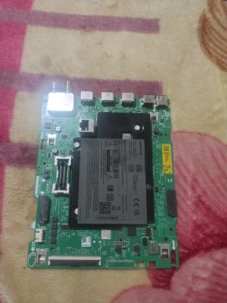 Placa TV Samsung  UE50AU7172