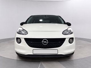 Opel Adam 2014