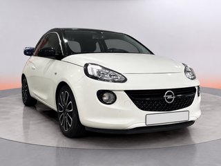 Opel Adam 2014