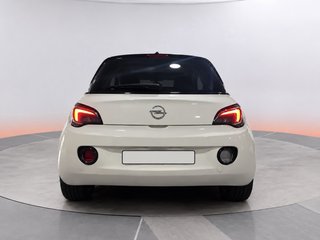 Opel Adam 2014