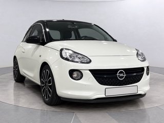 Opel Adam 2014