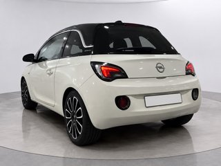 Opel Adam 2014