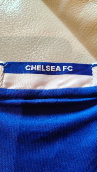 Camiseta Chelsea Talla M Adidas
