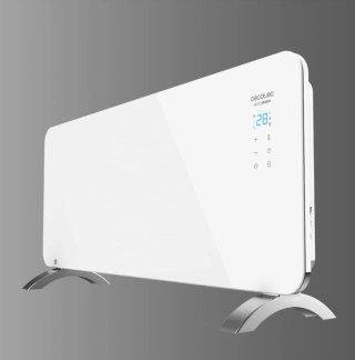 Cecotec Emisor Térmico Blanco