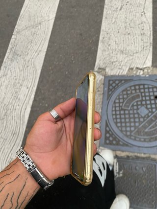 iPhone X 256GB