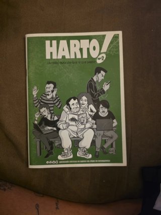 Cómics o tebeos TOTEN 25 ,37 ,34 ,33 , 32