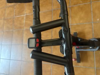 Bicicleta Ciclo Indoor Domyos Biking 100
