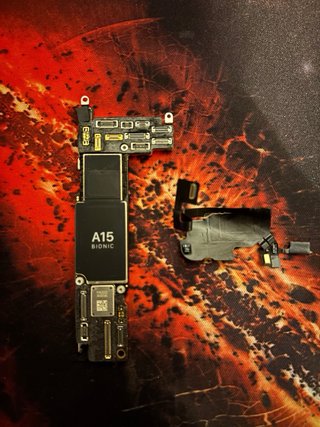 Placa Base iPhone 13 128GB