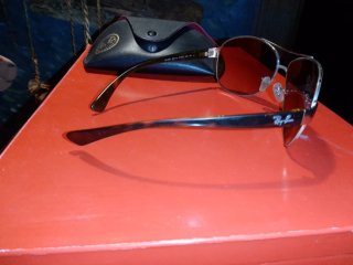 Gafas de sol Ray-Ban