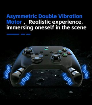 Mando inalámbrico Bluetooth G6