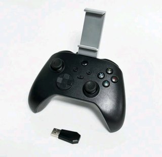 Mando inalámbrico Bluetooth G6
