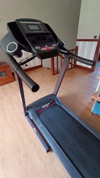 Cinta de correr BH Fitness Pioneer R3