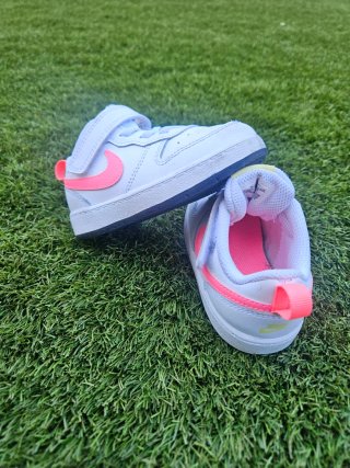 Zapatillas Nike Court Borough Low  Talla 23,5
