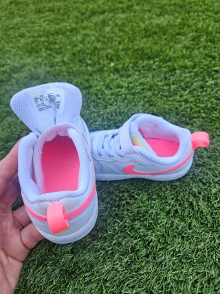 Zapatillas Nike Court Borough Low  Talla 23,5