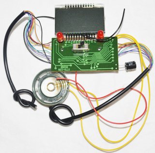 Placa de circuito impreso (PCB)