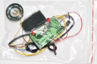 Placa de circuito impreso (PCB)