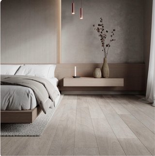 Suelo Vinilyco SPC Gran Formato 5.5mm